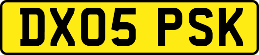 DX05PSK