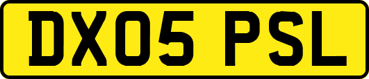 DX05PSL