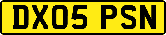 DX05PSN