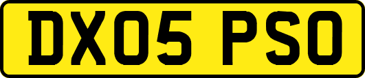 DX05PSO