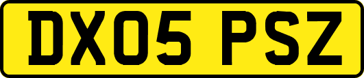 DX05PSZ