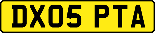 DX05PTA