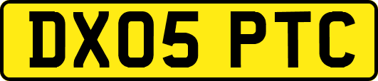 DX05PTC