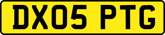 DX05PTG