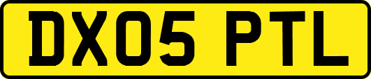 DX05PTL