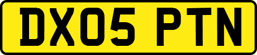 DX05PTN