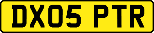 DX05PTR