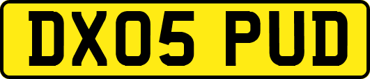 DX05PUD