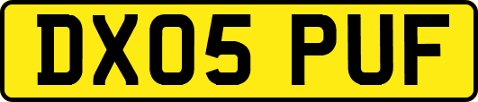 DX05PUF