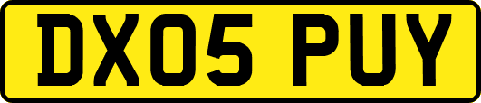 DX05PUY