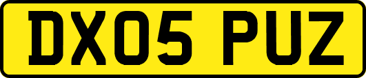 DX05PUZ