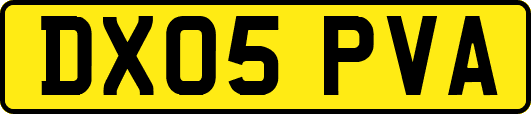DX05PVA