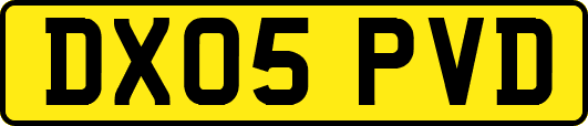 DX05PVD