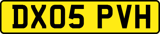 DX05PVH