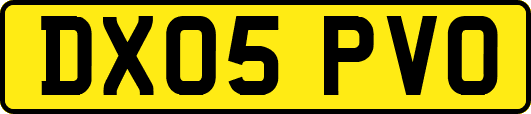 DX05PVO