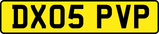 DX05PVP