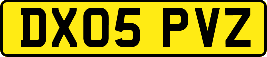 DX05PVZ