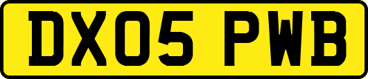DX05PWB