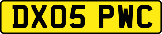 DX05PWC