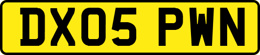 DX05PWN