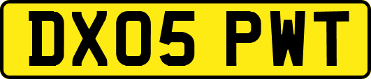 DX05PWT