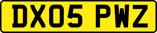 DX05PWZ