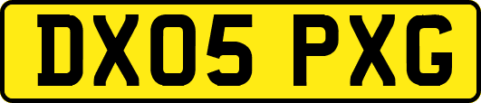 DX05PXG
