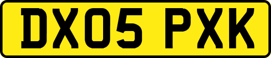 DX05PXK