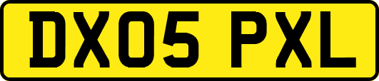DX05PXL