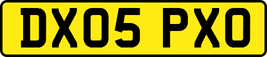 DX05PXO