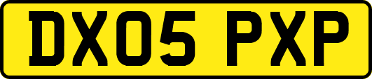 DX05PXP