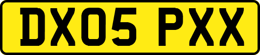 DX05PXX