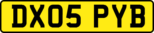 DX05PYB