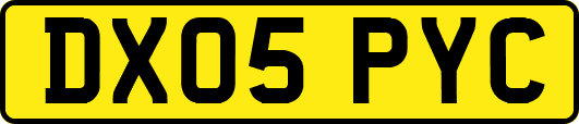 DX05PYC