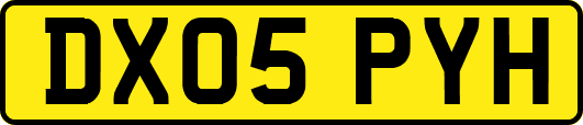 DX05PYH