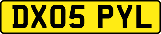 DX05PYL