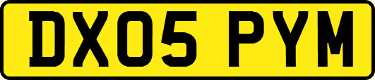 DX05PYM