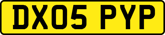 DX05PYP