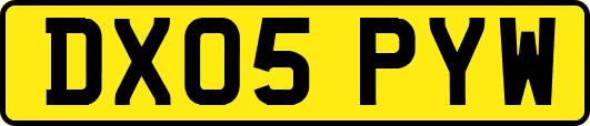DX05PYW