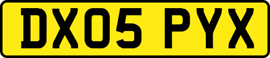 DX05PYX