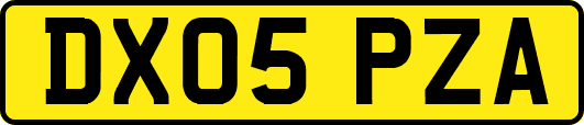 DX05PZA