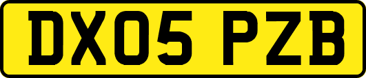 DX05PZB