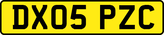DX05PZC