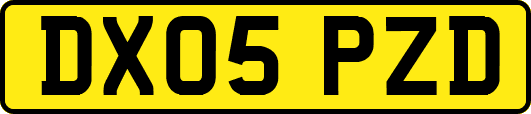 DX05PZD