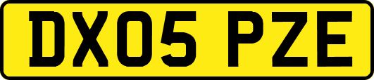 DX05PZE
