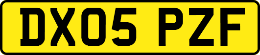 DX05PZF