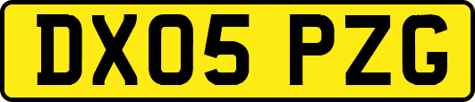 DX05PZG