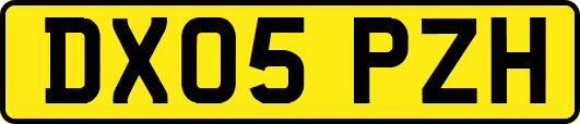 DX05PZH