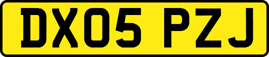 DX05PZJ