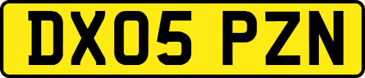 DX05PZN